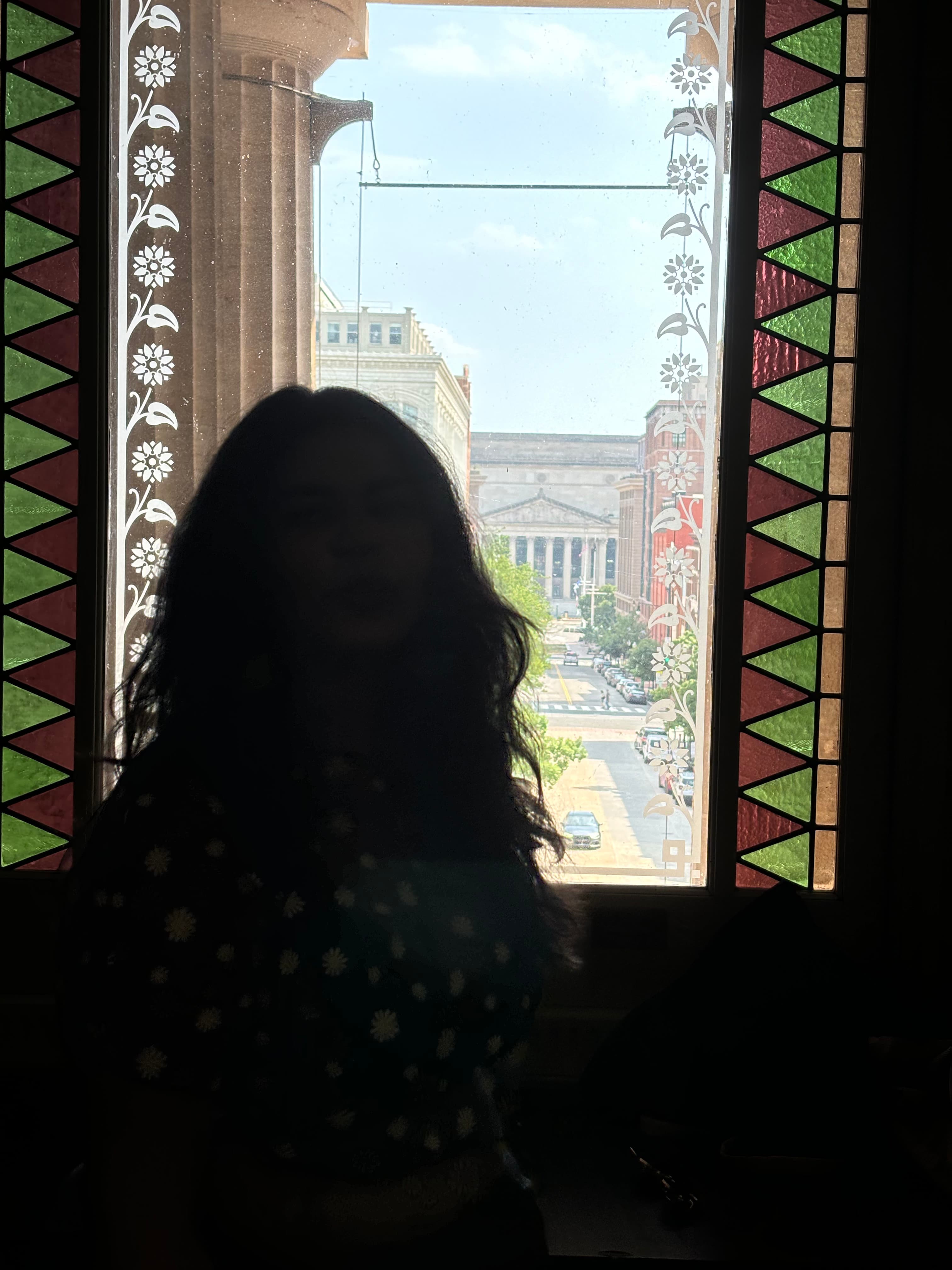 Messy archive photo 12