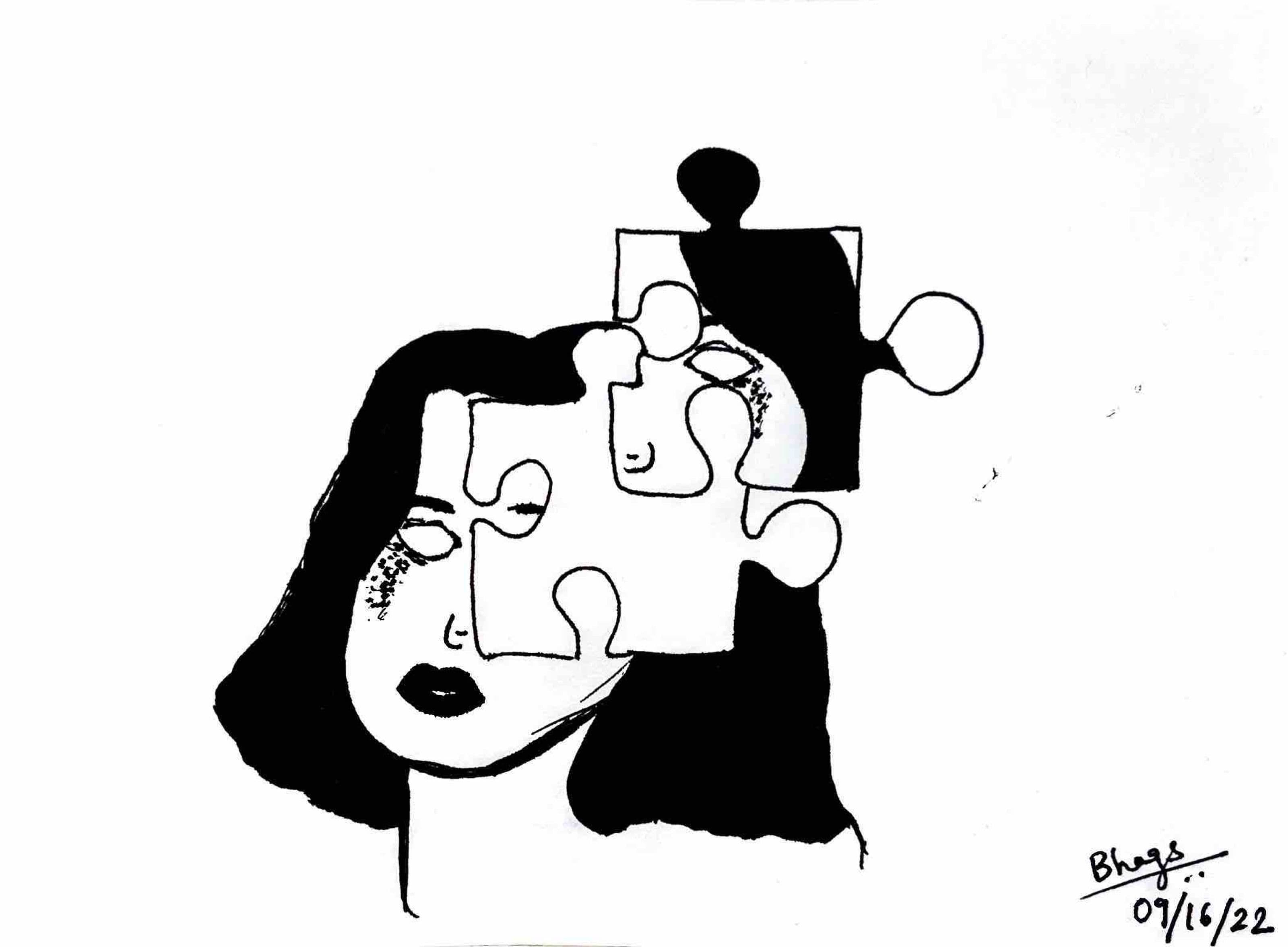 Messy archive photo 3