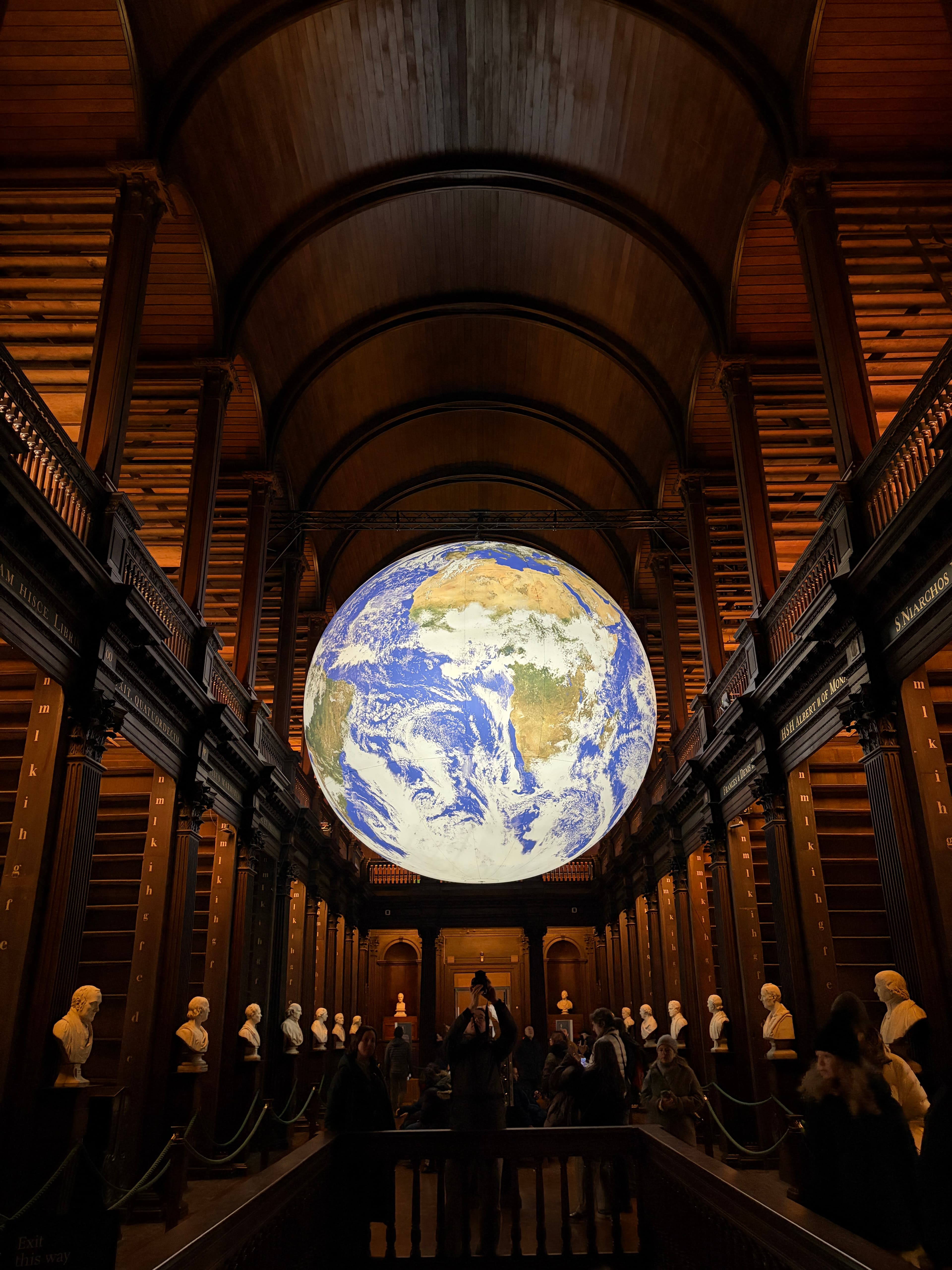 Messy archive photo 9