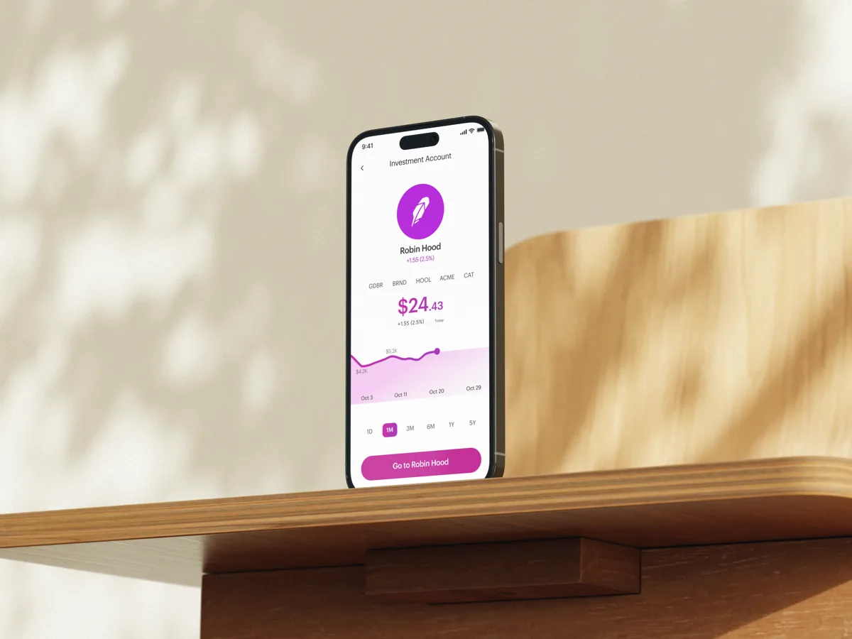 WalletWize featured screen 5